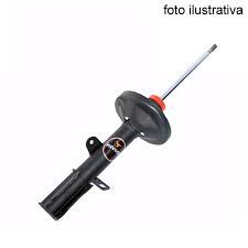 AMORTECEDOR TRASEIRO PEUGEOT 206 99/14