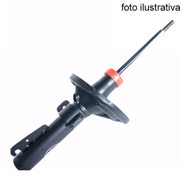 AMORTECEDOR DIANTEIRO KA 1.0/ 1.3/ 1.6 97/07