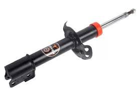 AMORTECEDOR DIANTEIRO AGILE LT/ LTZ  09/..