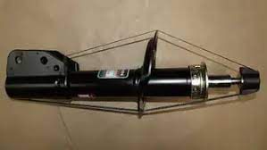 AMORTECEDOR DIANTEIRO CAPTIVA 06/.. LD