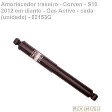AMORTECEDOR TRASEIRO S10 12/..