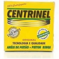 ANEL MOTOR CORCEL II/ BELINA II/ DEL REY/ ESCORT/ PAMPA/ SCALA/ VERONA 1.6 AE 85/91 (STD)