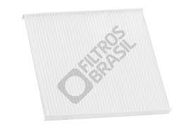 FILTRO AR CONDICIONADO MARCH/ VERSA 1.0 12V 15/..