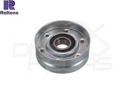 POLIA ALTERNADOR ASTRA/ VECTRA/ ZAFIRA/ BLAZER/ CELTA/ CORSA OMEGA 2.2 MPFI 8V 95/00 COM AR COND.
