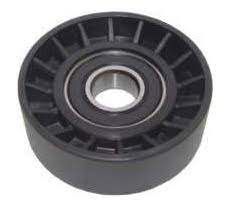 POLIA ALTERNADOR FIESTA 96/99 KA 97/99 COURIER 97/99 1.0/ 1.3 ENDURA-E C/ DIRE. HIDRA.