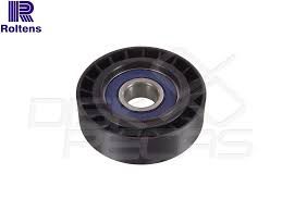 POLIA ALTERNADOR BRAVA/ DOBLO/ PALIO/ SIENA/ STRADA (1.6 8V/ 16V)TIPO  1.6 8V UNO 1.4 8V TURBO