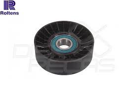 POLIA ALTERNADOR FIORINO/ PALIO/ SIENA/ STRADA 1.0/ 1.3/ 1.5 8V EXCETO 6 MARCHAS 99/..