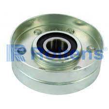 POLIA ALTERNADOR GOL/ PARATI AT1.0 8V/ 16V GOLF 1.6 EA111 C/ AR COND. SAVEIRO/ NOVO VOYAGE