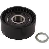 POLIA ALTERNADOR CLIO 1.6 16V 99/.. LOGAN 1.6 8V 07/.. KANGOO 1.6 16V 99/.. MEGANE 1.6 16V 93/.. LAGUNA 2.0 8V/16V SCENIC 2.0 8V/16V 93/.. TRAFIC 2.0 8V 93/..