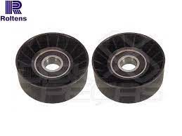 POLIA TENSOR GOL/ PARATI/ SANTANA/ SAVEIRO AP 1.6/ 1./ 2.0 96/.. C/ AR COND.(DIRECAO HIDRAULICA)