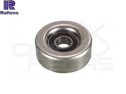 POLIA ALTERNADOR FIESTA/ ECOSPORT/ 1.0 SUPERCHARGER COURIER/ FOCUS 1.6 16V/ KA/ ESCORT