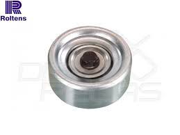 POLIA ALTERNADOR FIESTA/ ECOSPORT 1.0 SUPERCHARGER