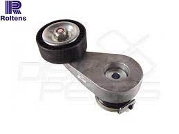 TENSOR CORREIA ALTE. CROSSFOX 1.6 8V 05/08 FOX 1.0/ 1.6 8V 04/08 POLO 1.0 16V 03/03 POLO 1.6 8V  02/09 SPACEFOX 1.6 8V 04/08