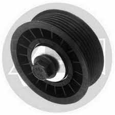 POLIA ALTERNADOR GOL SPECIAL AT 1.0 8V C/ AR COND. C/ DIRE. HIDR. GOL/ PARATI/ SAVEIRO 1.9 DIESEL