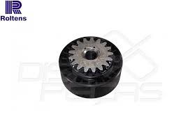 POLIA ALTERNADOR CLIO 1.0 16V 00/.. 8V 00/02 KANGOO 1.0 8V/ 16V 00/05 LOGAN 1.0 16V 08/.. TWI