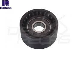 POLIA ALTERNADOR DUSTER 2.0 16V 12/.. MATER 2.5 16V 04/13
