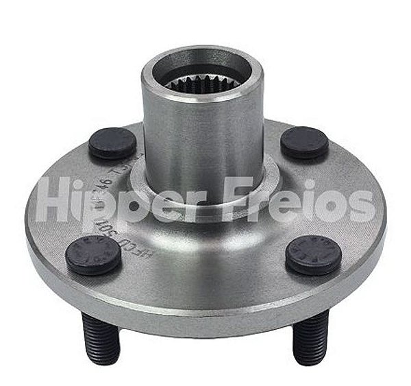 CUBO RODA DIANTEIRA COROLLA 1.6/1.8 16V 03/08 FIELDER 1.8 04/08