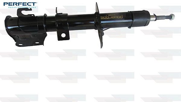 AMORTECEDOR DIANTEIRO STRADA TRACKIN WORKING CABINE DUPLA 09/..