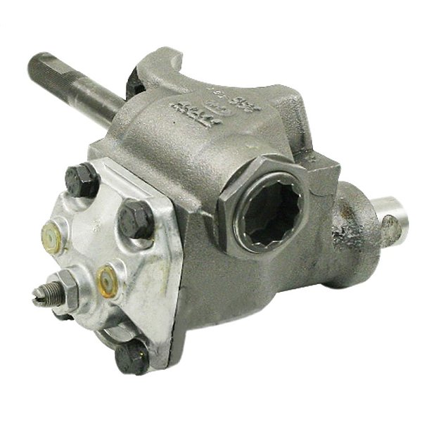 CAIXA DIRECAO FUSCA/ BRASILIA/ VARIANT I/ TC/ TL/ SP I/ SP II