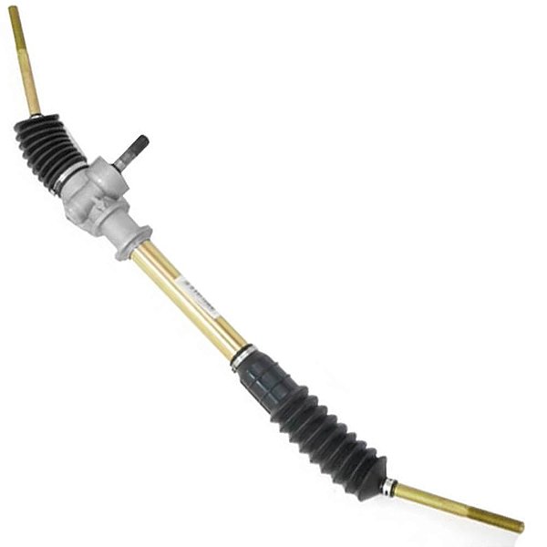 CAIXA DIRECAO UNO/ FIORINO 92/14 ELBA/ PREMIO 92/93 (COM AXIAL 14MM SEM PINO) (MANUAL)