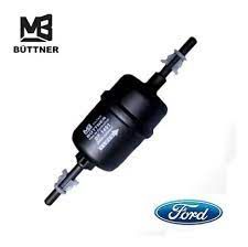 FILTRO COMBUSTIVEL ECOSPORT 1.0 03/06 1.6/ 2.0 03/12 FIESTA 1.6 02/.. FOCUS 1.6/ 2.0 14/.. FUSION 2.0 12/.. KA 1.6 08/..