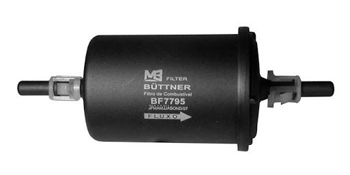 FILTRO COMBUSTIVEL PALIO/ WEEKEND/ SIENA 1.0 8V/ 16V 00/.. 1.3/ 1.6 16V 00/03 BRAVA 1.6/ 1.8 16V  96/03 BRAVO 1.6 98/99 LINEA 1.4/ 1.9 08/..  MAREA 1.6 05/07 1.8/ 2.0  98/07 2.4 00/07  PUNTO 1.4 09/.. STILO 1.8/ 2.4 02/07  ASTRA 1.8 99/00 2.0 99/02