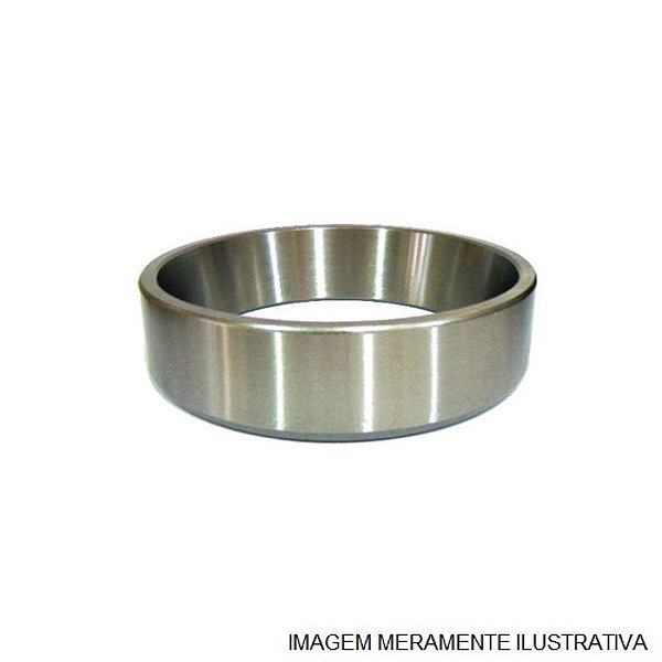 ROLAMENTO DIVER. APLI. CAPA/ CONE 11749/710