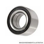 ROLAMENTO RODA DIANTEIRA LINEA 1.4 16V  T-JET 09/..  PUNTO 1.4 8/16V 07/.. TIPO 1.6 8V 93/97