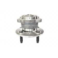 CUBO RODA TRASEIRA ONIX/ PRISMA 1.0/ 1.4 13/.. SONIC 1.6 12/14 SPIN 1.8 12/.. COBALT 1.4 12/.. 1.8 13/..  (C/ ABS)