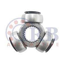 TRIZETA ECOSPORT 2.0 16V AUT. 03/.. FOCUS 2.0 MEC. 00/03 AUT. 05/08 COROLLA/ FIELDER 1.8 16V 03/08 23D 34,00MM