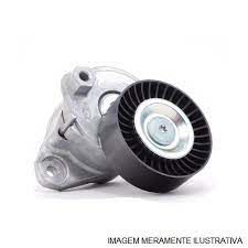 TENSOR CORREIA DENTADA FOX 1.0/ 1.6 8V 03/.. GOL 1.0 8V GOLF 1.6 8V 01/.. KOMBI 1.4 FLEX  8V 06/.. POLO 1.6 8V 02/..