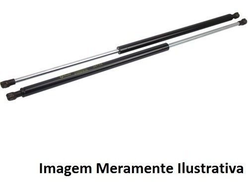 AMORTECEDOR TAMPA TRASEIRA KA 14/.. 64239