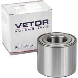 ROLAMENTO RODA TRASEIRA CITROEN C3 1.5 13/.. PICASSO 13/.. PEUGEOT 208 1.5/ 1.6 13/..