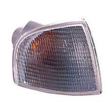 LANTERNA DIANTEIRA GOL/ PARATI/ SAVEIRO 95/99 CRISTAL LE ARTEB