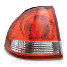 LANTERNA TRASEIRA CORSA CLASSIC 10/14 LE (CANTO)