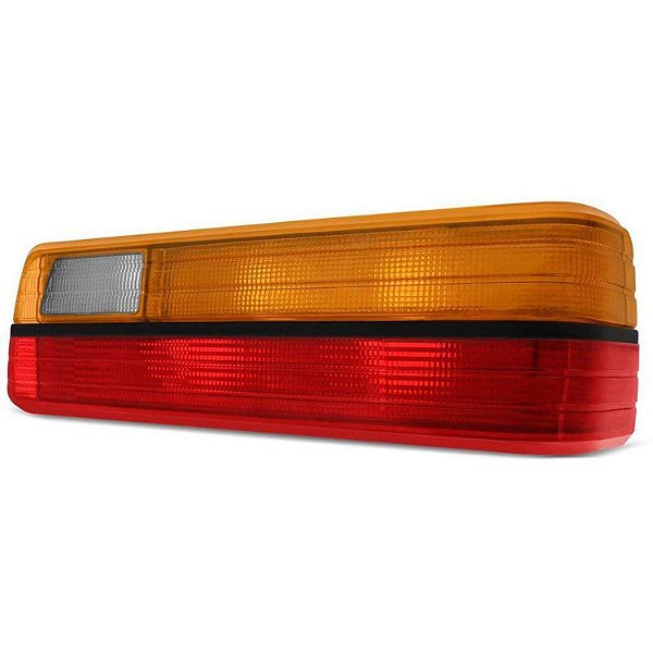 LANTERNA TRASEIRA DEL REY 85/91 TRICOLOR LD