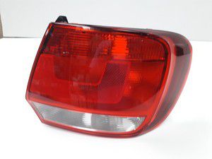 LANTERNA TRASEIRA GOL GVI 13/.. BICOLOR LD