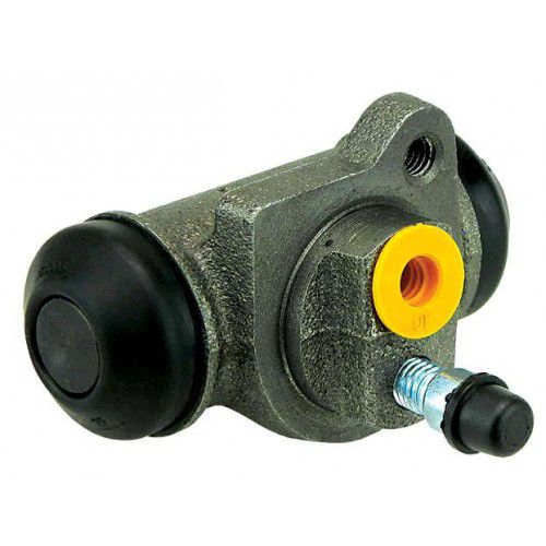 CILINDRO RODA CORSA 94/12 CLASSIC 03/.. VECTRA 97/05 06/11 (S/ VALV. PROP.) ZAFIRA 02/05 MERIVA 03/12 ASTRA 95/05 AGILE 10/.. ESPERO 93/98 TIGRA 98/99