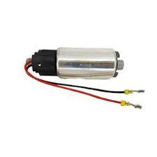 BOMBA COMBUSTIVEL 4.2 BAR FLEX FIAT FORD GM VW RENAULT ( BI-COMBUSTIVEL ALCOOL GASOLINA )  F000TE159A
