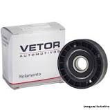 POLIA ALTERNADOR BRAVA/ DOBLO/ PALIO/ SIENA/ STRADA (1.6 8V/ 16V)TIPO  1.6 8V UNO 1.4 8V TURBO