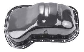 CARTER MOTOR GOL/ PARATI/ VOYAGE/ QUANTUM/ PASSAT/ SANTANA/ KOMBI DIESEL  84/03 AP