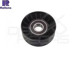 POLIA ALTERNADOR GOL/ PARATI/ SANTANA/ SAVEIRO AP 1.6/ 1.8/ 2.0 96/.. C/ AR COND.