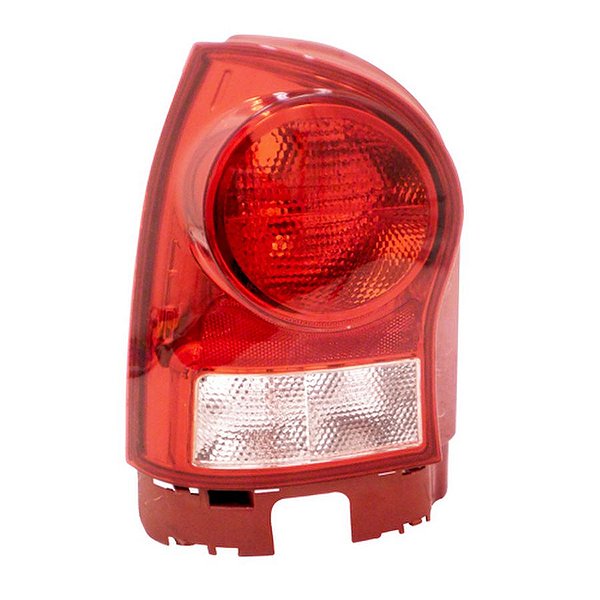 LANTERNA TRASEIRA GOL GIV 05/08 RUBI LE RE CRISTAL