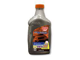 OLEO MOTOR 10W40 PROBASIC SN (SEMI SINTETICO)
