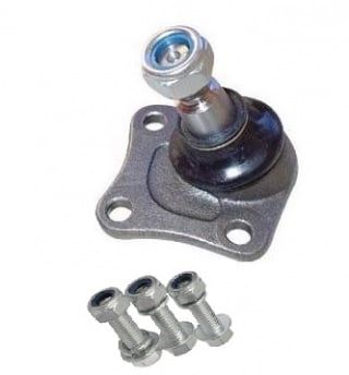 PIVO GOLF GIV 99/08 AUDI A3 96/06 TOLEDO 99/06 BORA 98/05  NEW BEETLE 98/10 LD (INFER.)