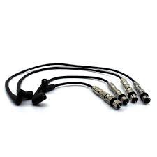 CABO VELA GOLF 2.0 8V 08/15 JETTA 2.0 8V 10/15 POLO 2.0 8V 09/15 BORA 2.0 8V 11/15
