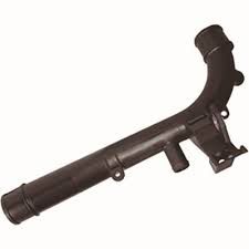 TUBO DAGUA CORSA 02/06 MPFI GAS. ASTRA GL/ GLS 1.8 16V 03/.  MERIVA 1.8 03/.. C/ AR