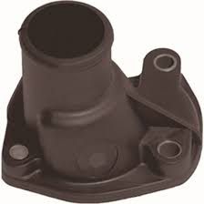 FLANGE VALVULA TERMOSTATICA UNO / ELBA / PREMIO / FIORINO (EXCETO FIRE)