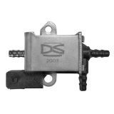 VALVULA SOLENOIDE GOL 1.6/ 1.8/ 2.0 96/.. LOGUS/ POINTER 1.8 94/.. PARATI 1.6/1.8/ 2.0 SANTANA 1.8/2.0 94/.. SAVEIRO 1.6/1.8/2.0 97/.. (ALC.) TDS FLEX-FLUE