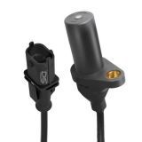 SENSOR ROTACAO PALIO 1.0 16V 02/06 1.0 8V 09/.. 1.3 16V 01/03 1.4 8V 05/12 WEEKEND 1.0/ 1.3 16V 01/03 1.4 8V 06/.. GRAND SIENA 1.4 8V 13/.. IDEA 1.4 8V 11/.. MOBI 1.0 17/.. UNO 11/... PUNTO 1.4 8V 13/.. FIORINO 1.0/ 1.4 8V 14/..